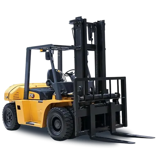 forklift