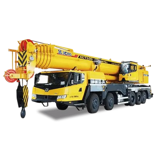crane