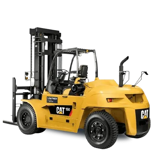 forklift