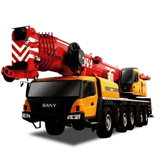 crane