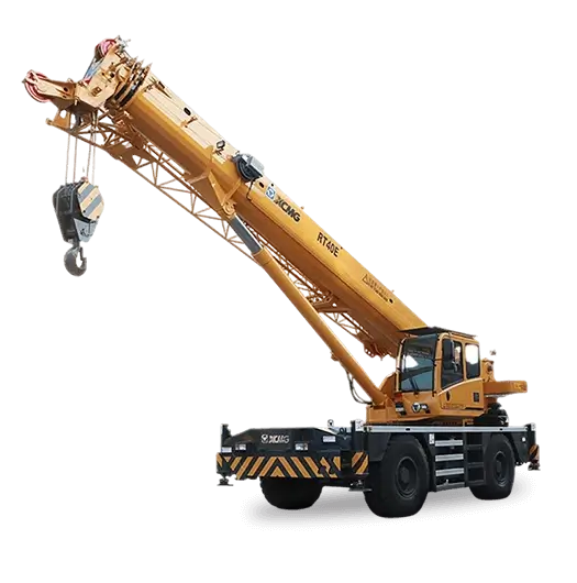 crane