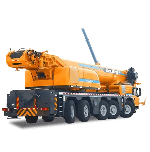 crane