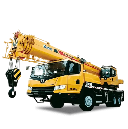 crane