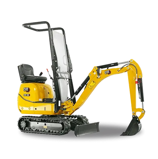 3 Ton Mini Excavator