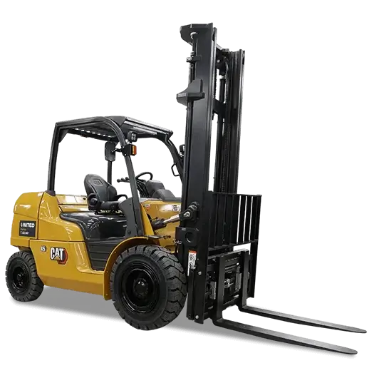 forklift