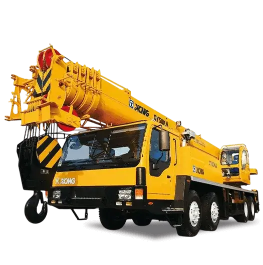 crane
