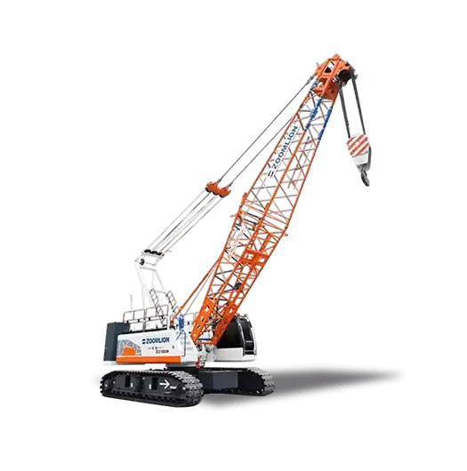 crane