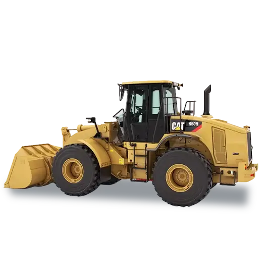 wheelloader