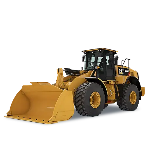 wheelloader