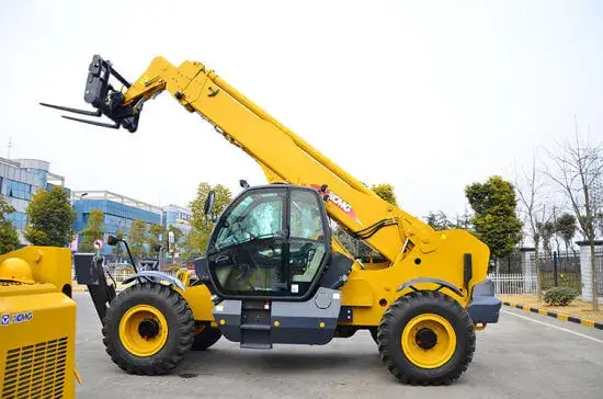 Boom Loader