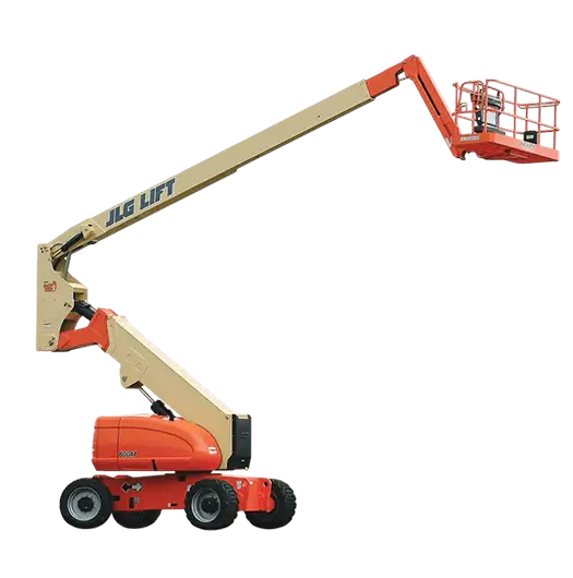 Manlifts