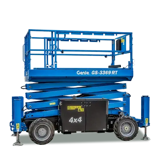 Scissor Lift