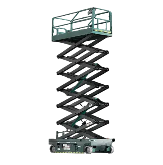 Scissor Lift