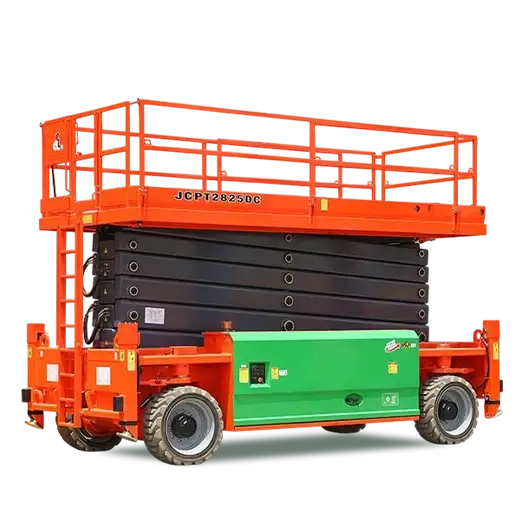 Scissor Lift