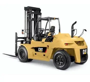 Forklift