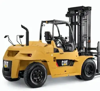 Forklift