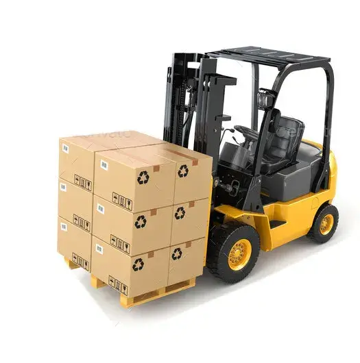 forklift