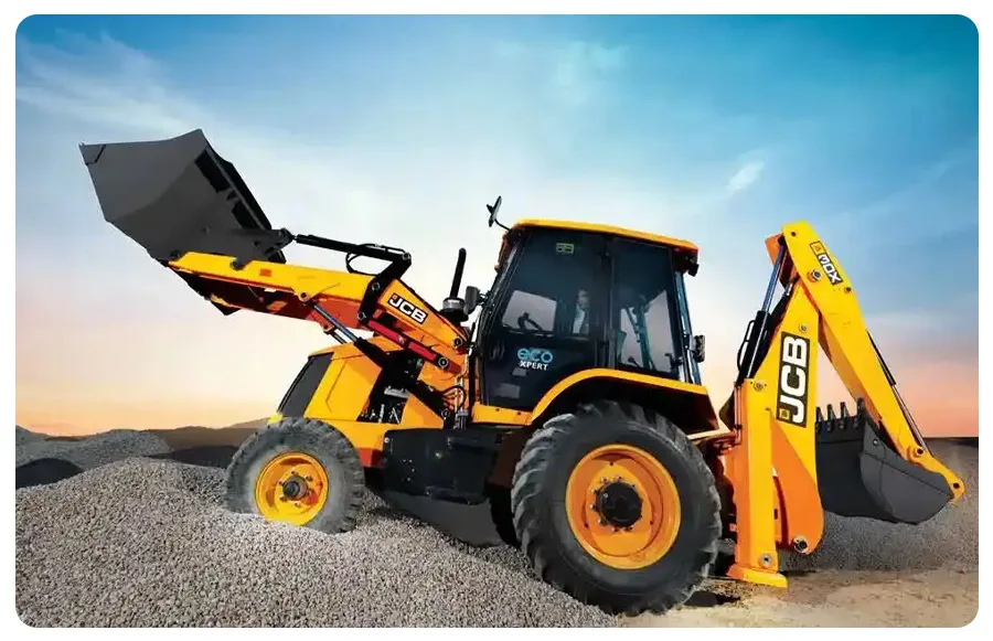 JCB