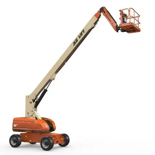 Manlifts