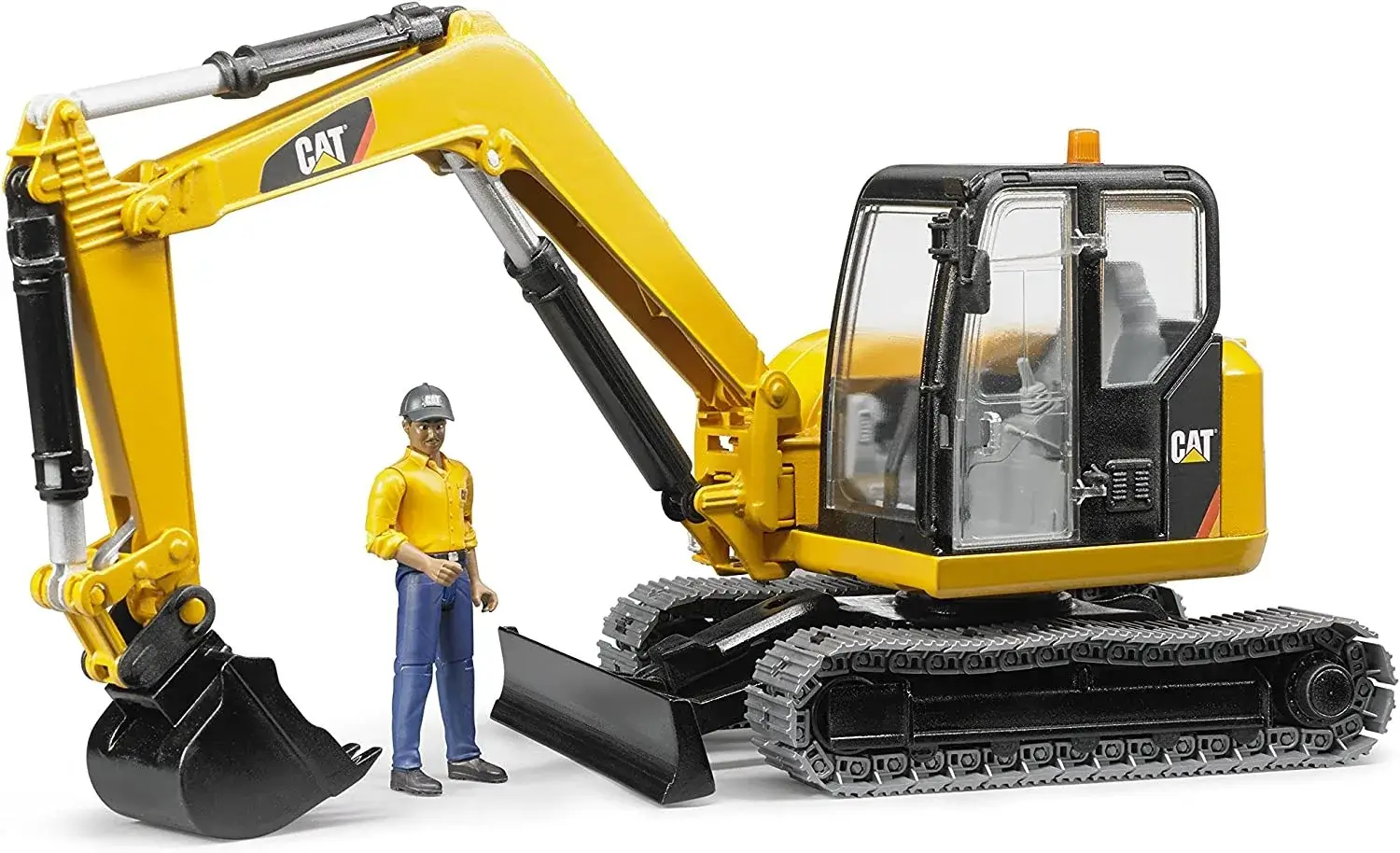 JCB Backhoe 3CX