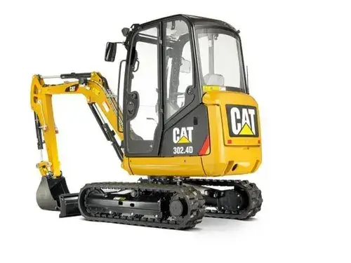 wheel loader