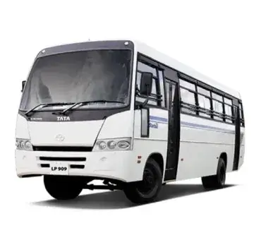 Passenger Bus