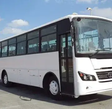 Passenger Bus
