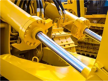 Construction Machinery