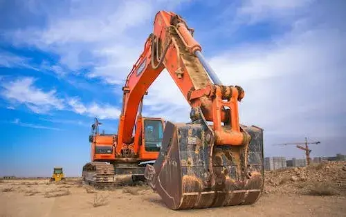 supply trained operator