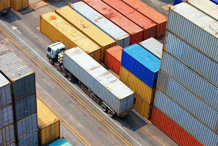 supply trained operator