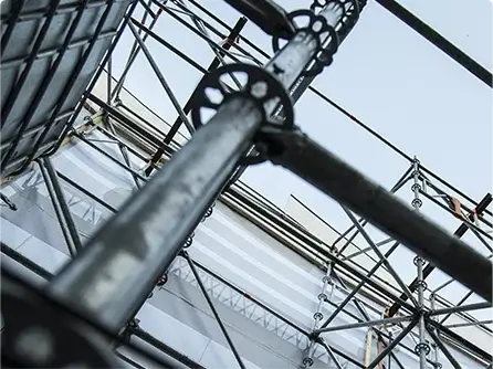Scaffolding