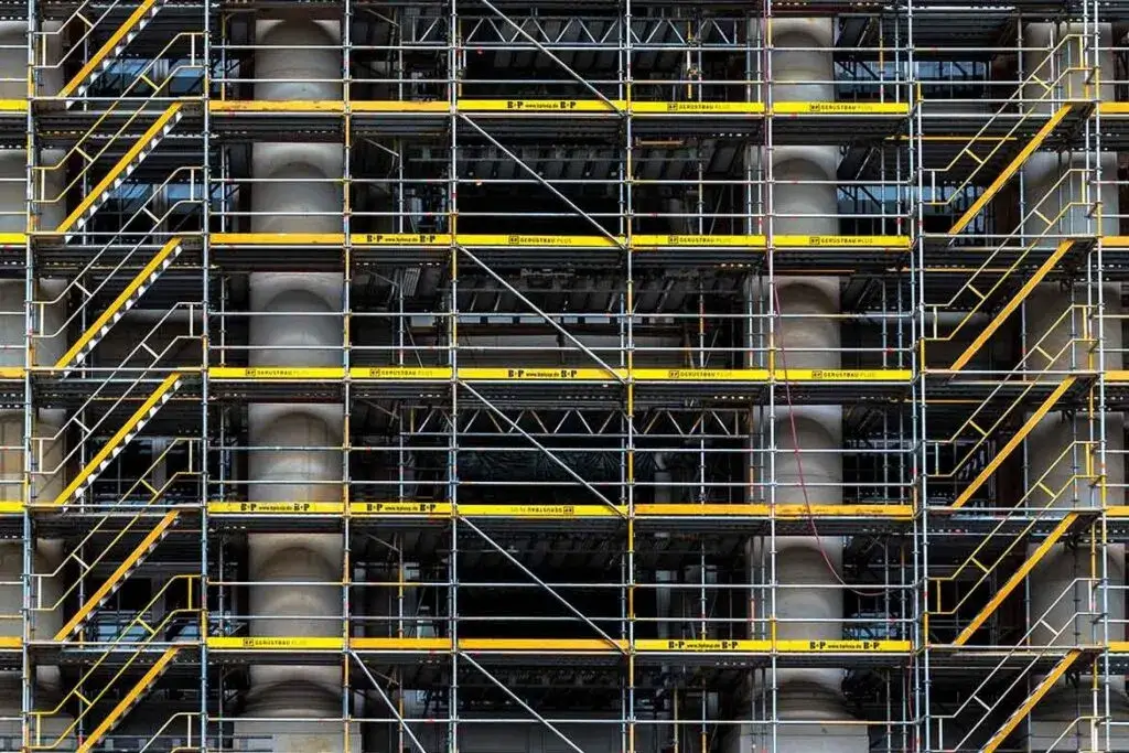 Scaffolding