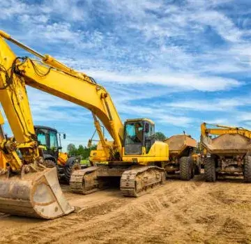 Machineries