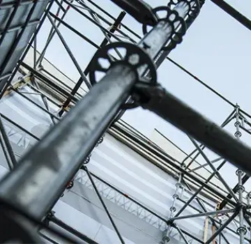 Scaffolding