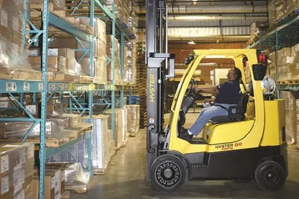 supply trained operator