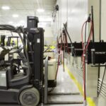 10 Benefits of Choosing Electric Forklifts for Your Rental Needs