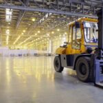 Forklift Rental vs. Buying Which Is Right for You