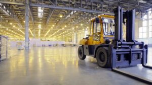 Forklift Rental vs. Buying Which Is Right for You
