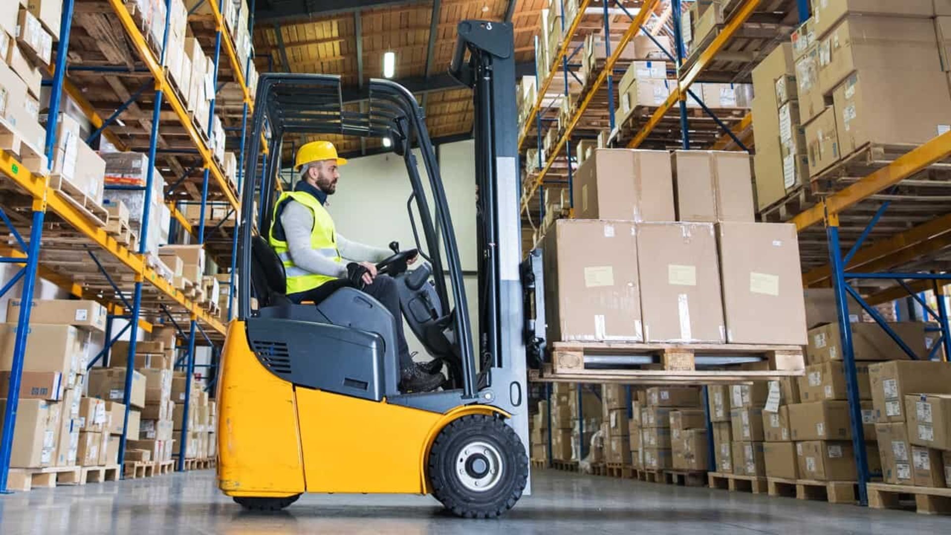 Top 10 Questions to Ask Before Renting a Forklift 