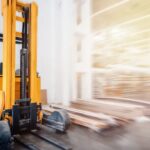What are the Advantages of Material Handling Equipment Rental