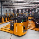 What are the Advantages of Material Handling Equipment Rental