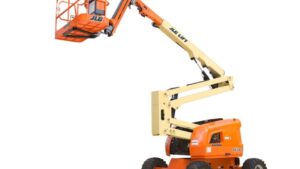 How Long Can I Rent a Truck Mounted Boom Lift for