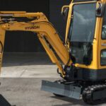 What are the Benefits of Renting Excavators