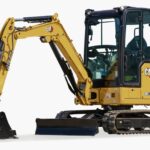 What are the Benefits of Renting Excavators?