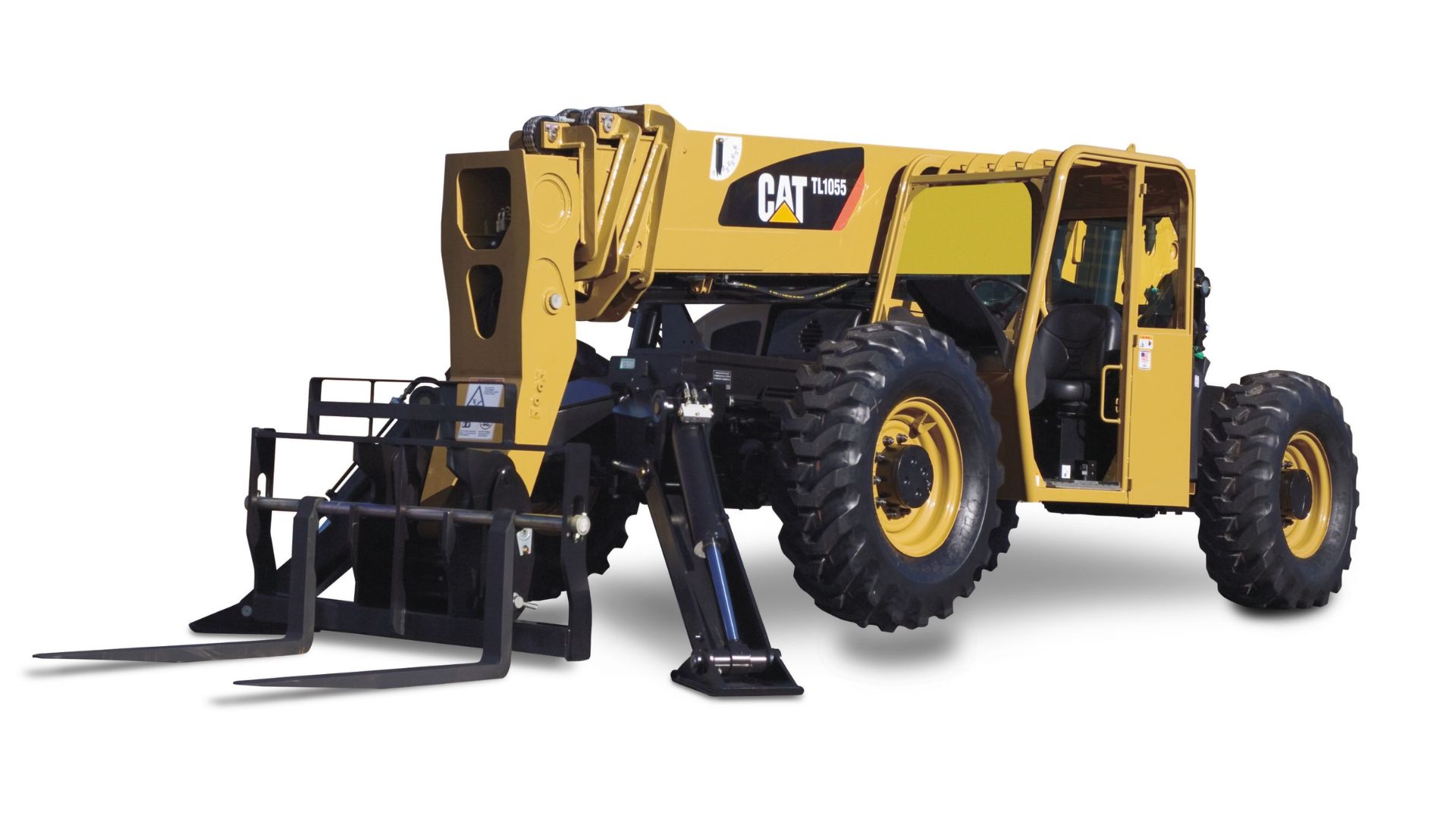Advantages of Equipment Rental in UAE