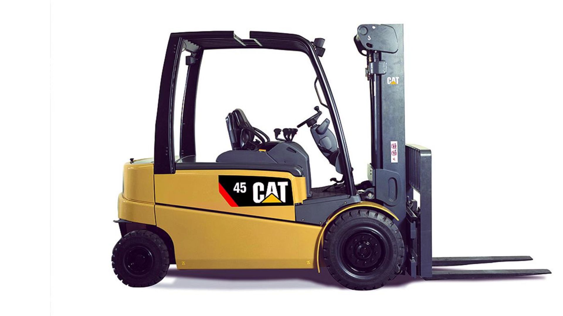 Choosing the Right Forklift for Your Business