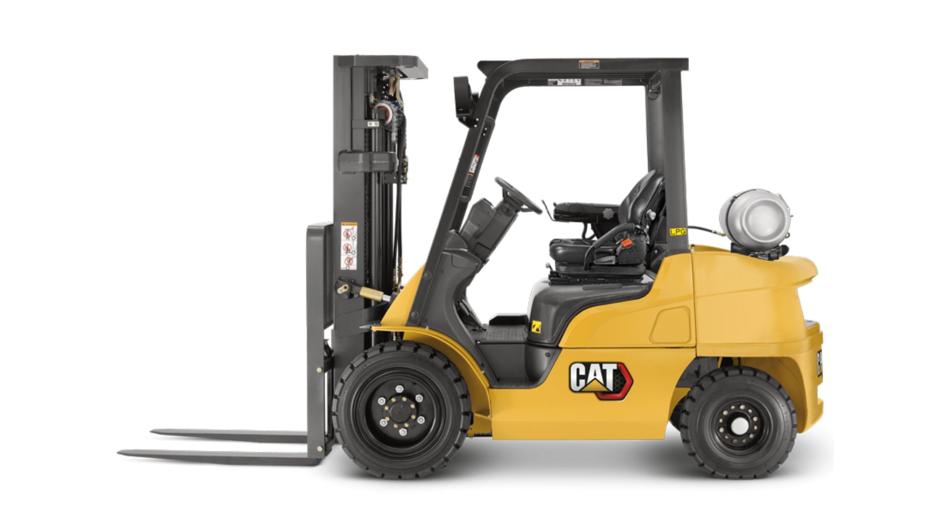 Forklift Types and Their Uses: A Guide for UAE Businesses