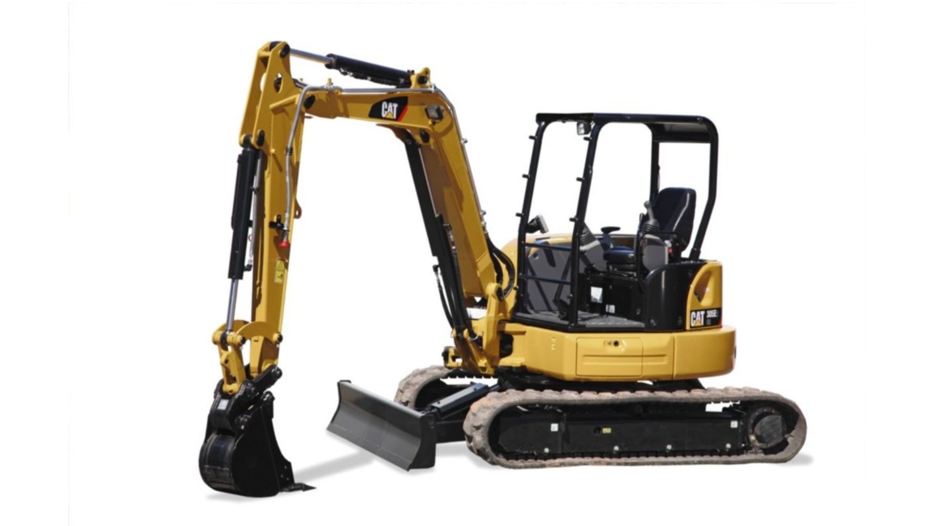 What is a Mini Excavator?