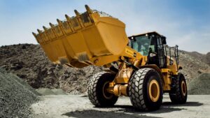 Wheel Loader vs. Bulldozer: Which One Do You Need?