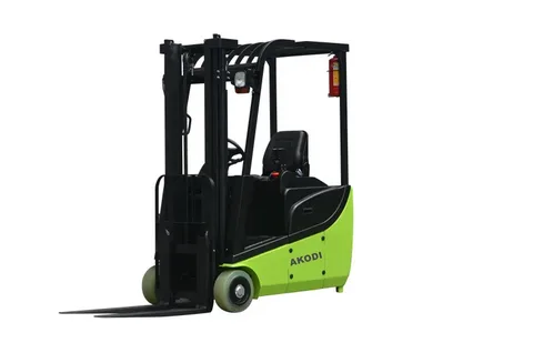 Counterbalance Forklifts